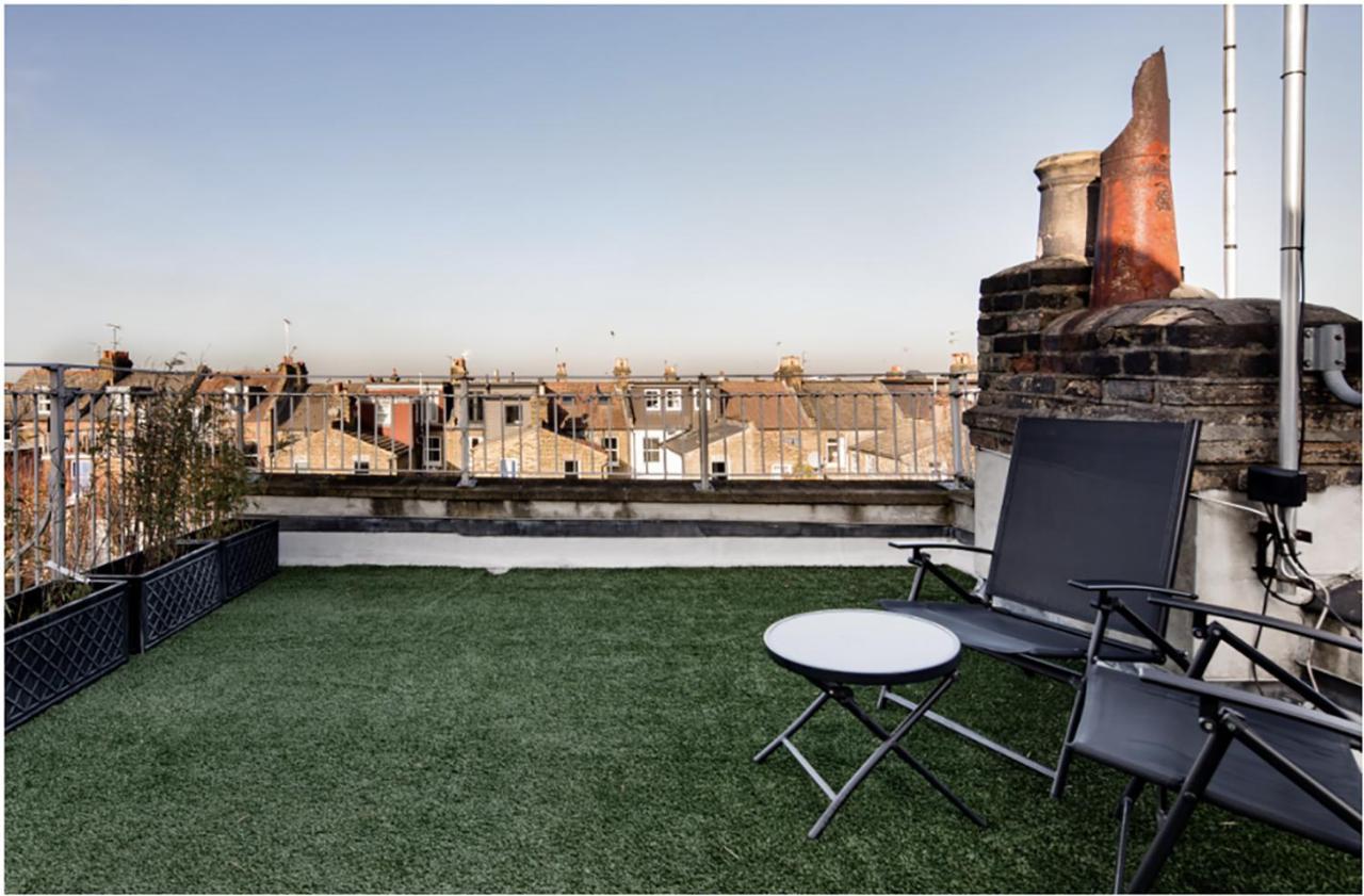 Apartamento Fabulous East Finchley Londres Exterior foto