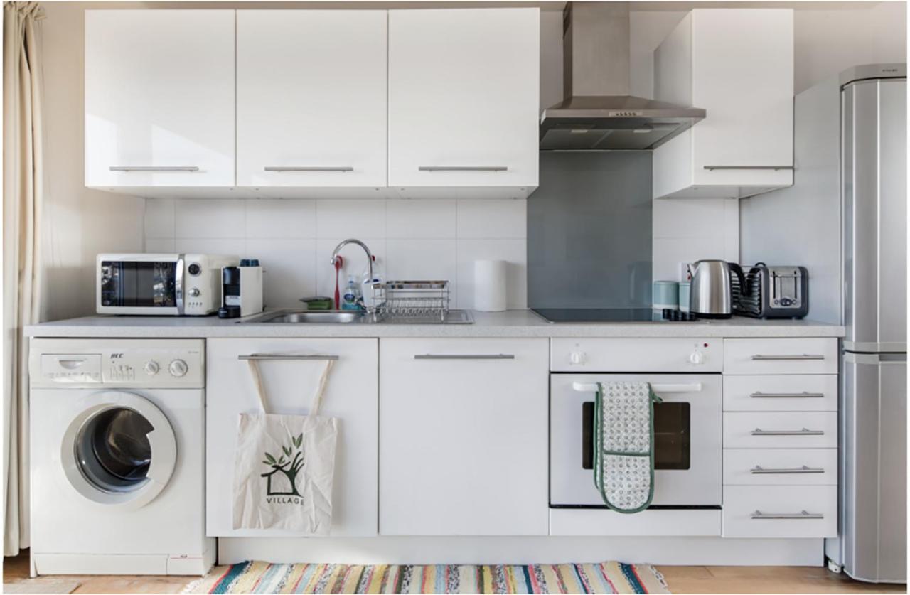 Apartamento Fabulous East Finchley Londres Exterior foto