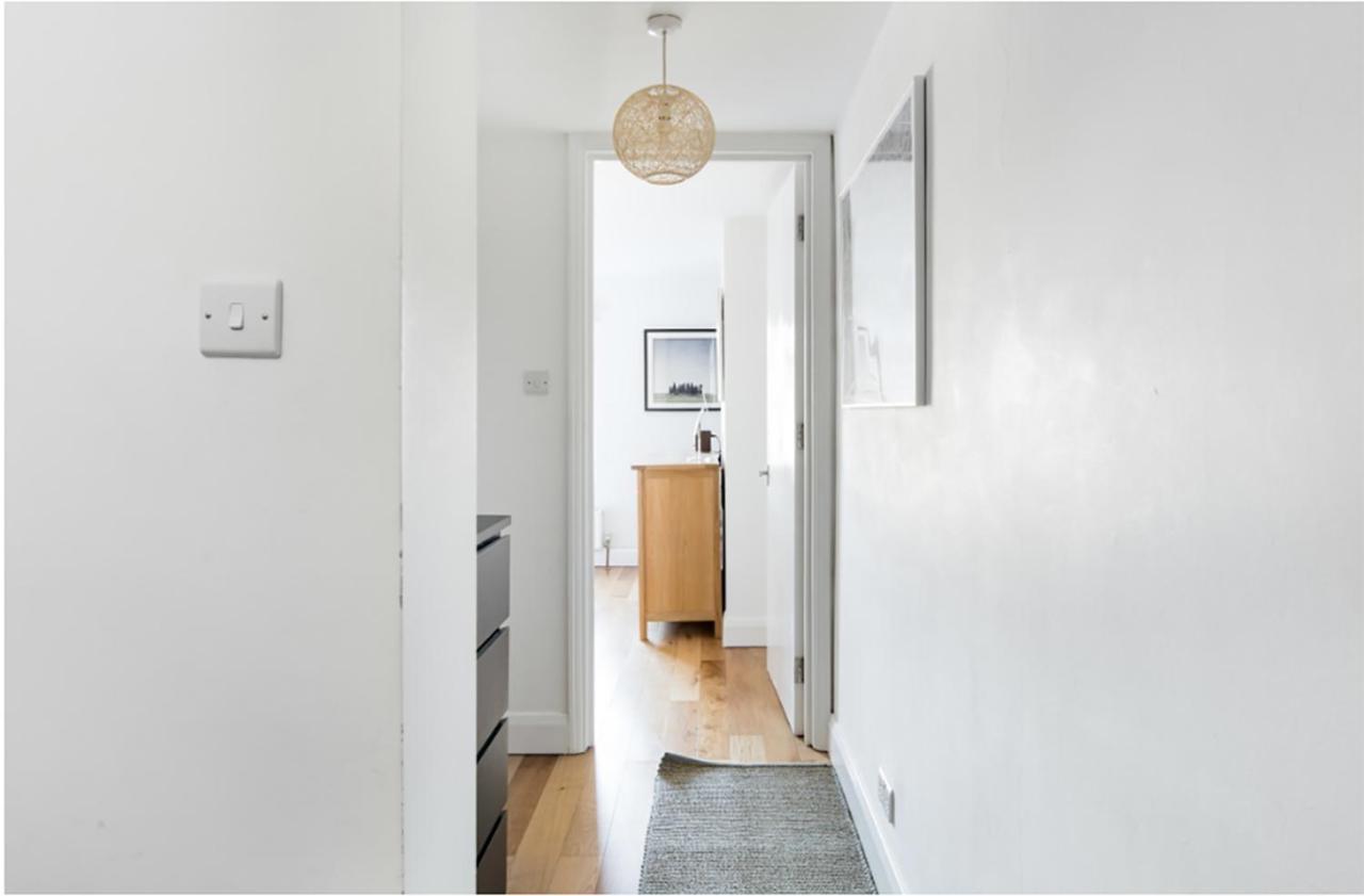 Apartamento Fabulous East Finchley Londres Exterior foto