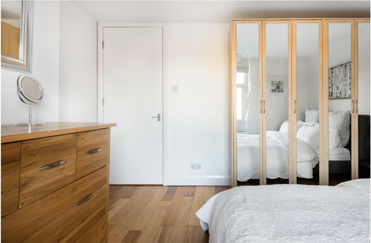 Apartamento Fabulous East Finchley Londres Exterior foto