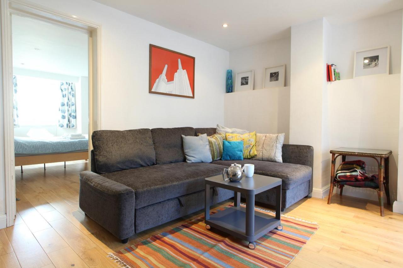 Apartamento Fabulous East Finchley Londres Exterior foto