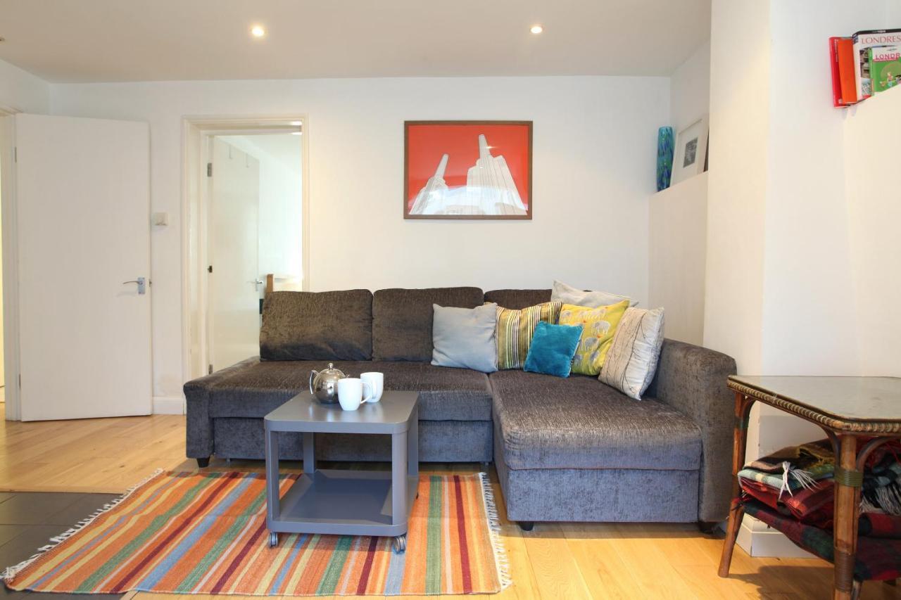 Apartamento Fabulous East Finchley Londres Exterior foto