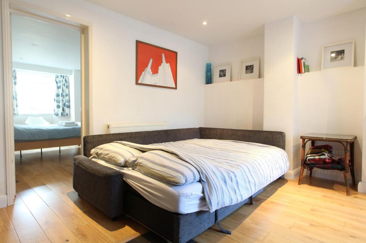 Apartamento Fabulous East Finchley Londres Exterior foto