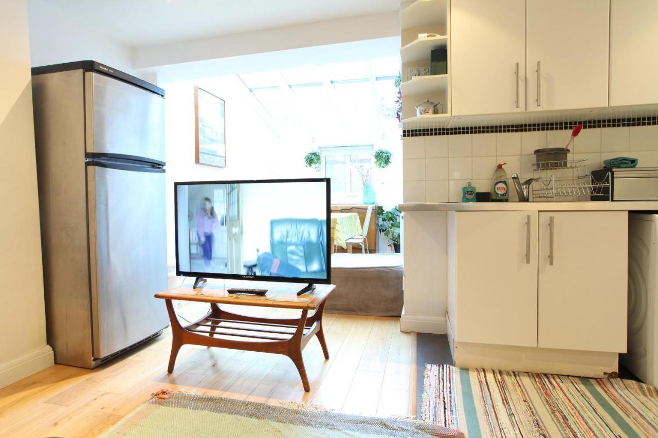 Apartamento Fabulous East Finchley Londres Exterior foto